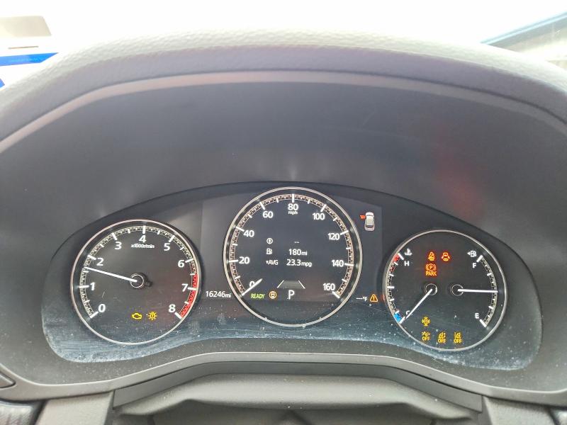 66224596 :رقم المزاد ، JM3KKAHD9T1353231 vin ، 2026 Mazda Cx-90 مزاد بيع
