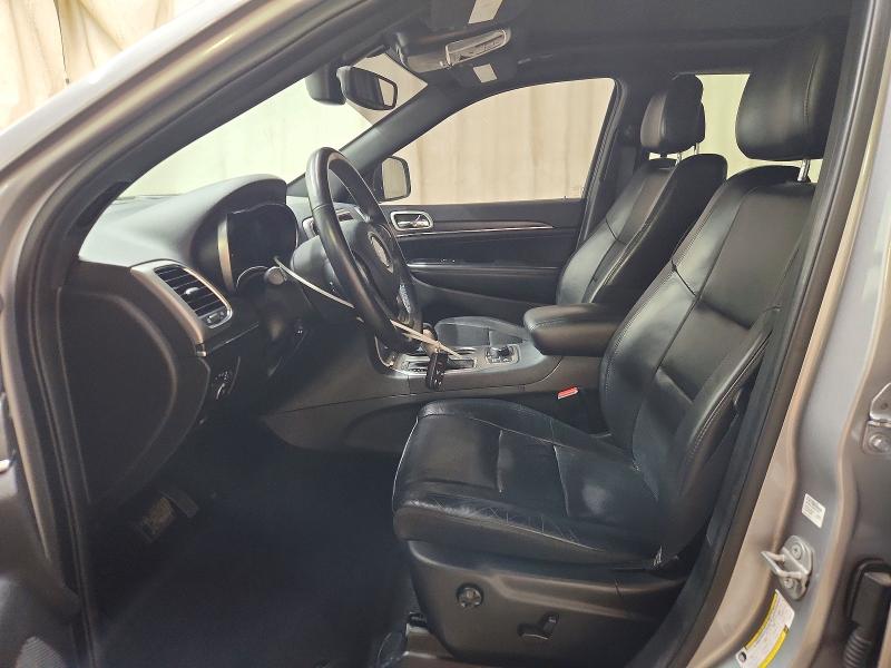 Продажа на аукционе авто 2018 Jeep Grand Cherokee, vin: 1C4RJFBGXJC245177, номер лота: 66282846
