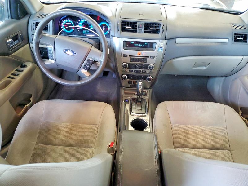 Продажа на аукционе авто 2012 Ford Fusion, vin: 3FAHP0HA7CR144229, номер лота: 63195336