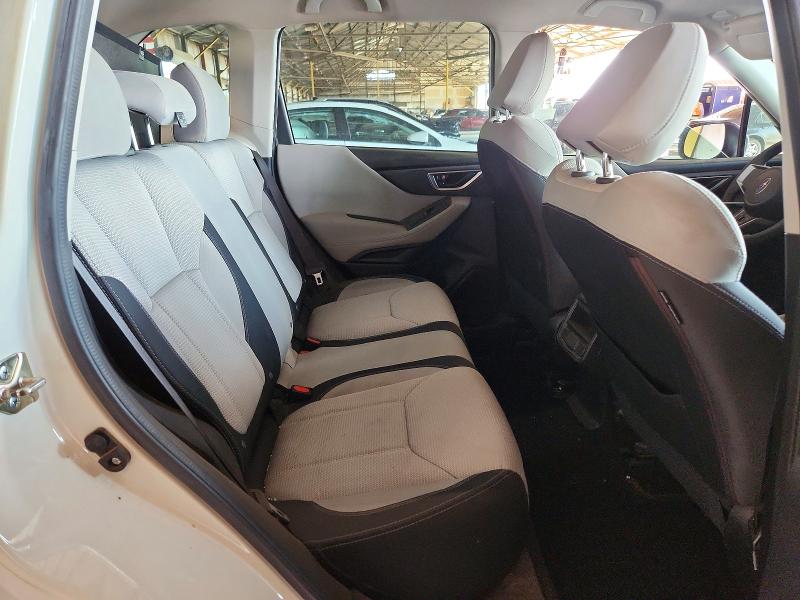 Aukcja sprzedaży 2020 Subaru Forester, vin: JF2SKADC9LH506818, numer aukcji: 65229116