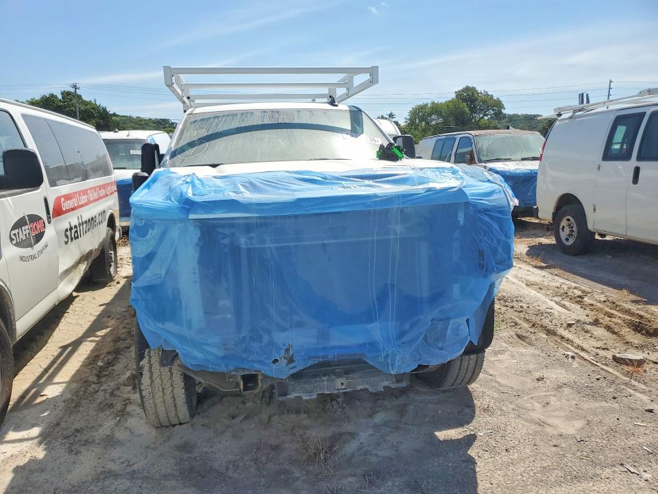 Aukcja sprzedaży 2025 Gmc Sierra, vin: 1GD2ULE78SF262347, numer aukcji: 59319736