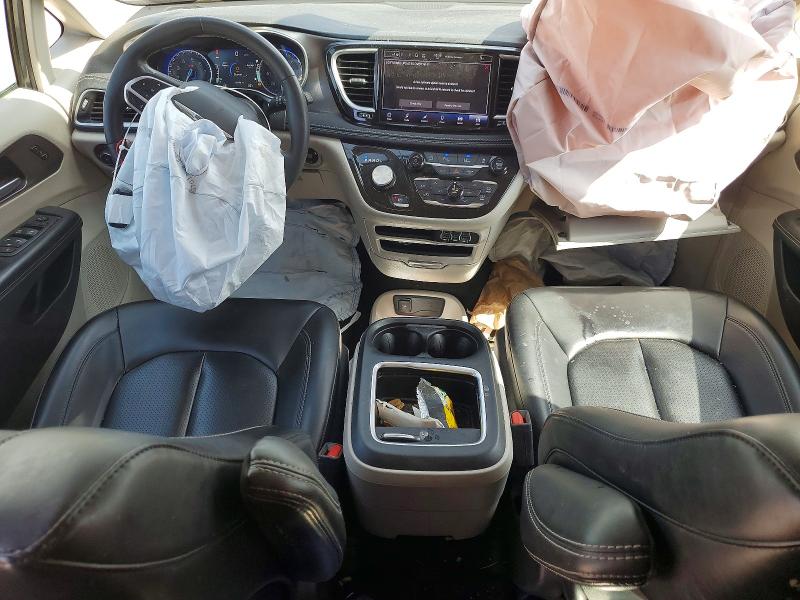 Продаж на аукціоні авто 2023 Chrysler Pacifica, vin: 2C4RC1BG5PR537736, номер лоту: 65158506
