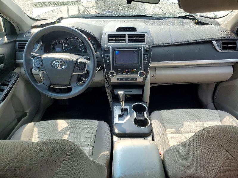 Продаж на аукціоні авто 2013 Toyota Camry, vin: 4T4BF1FK5DR295053, номер лоту: 63404476