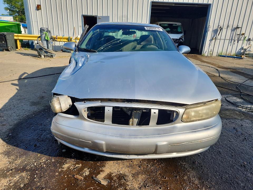 Продажа на аукционе авто 2002 Buick Century, vin: 2G4WS52J321120014, номер лота: 63886816