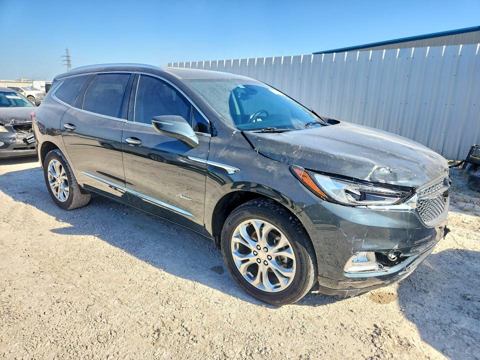 Aukcja sprzedaży 2020 Buick Enclave, vin: 5GAERDKW8LJ191381, numer aukcji: 65505816