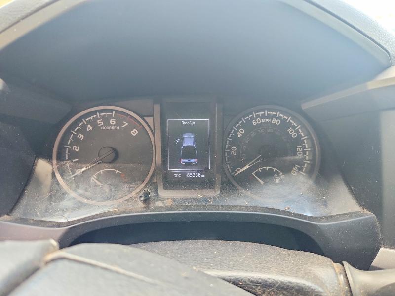 Продажа на аукционе авто 2019 Toyota Tacoma, vin: 5TFCZ5AN1KX182957, номер лота: 64258786