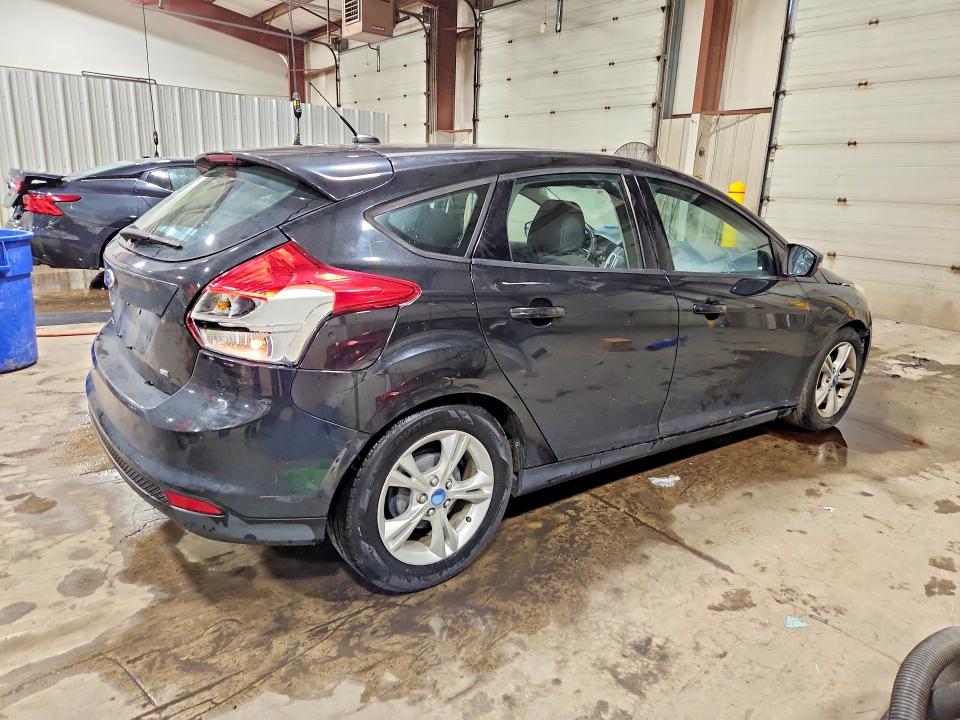 Aukcja sprzedaży 2014 Ford Focus, vin: 1FADP3K29EL226997, numer aukcji: 64415876
