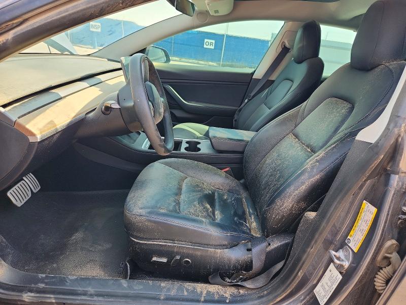 Aukcja sprzedaży 2021 Tesla Model 3, vin: 5YJ3E1EC9MF913645, numer aukcji: 64552616