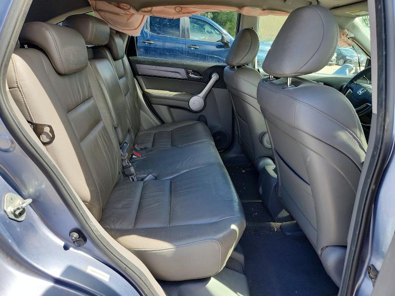 Продажа на аукционе авто 2007 Honda Cr-v, vin: JHLRE487X7C081568, номер лота: 63728506