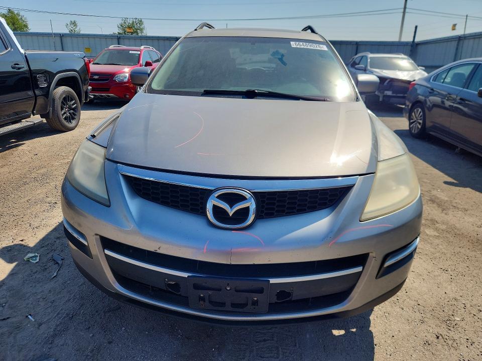 Продаж на аукціоні авто 2009 Mazda Cx-9, vin: JM3TB38V890177134, номер лоту: 66489026