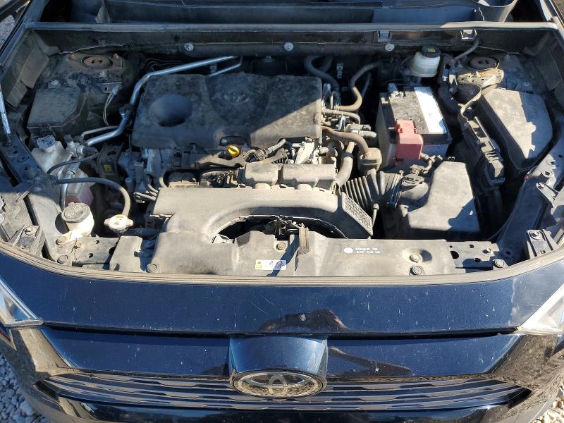 2019 Toyota Rav4 მანქანა იყიდება აუქციონზე, vin: JTMN1RFV6KD511718, აუქციონის ნომერი: 63072836
