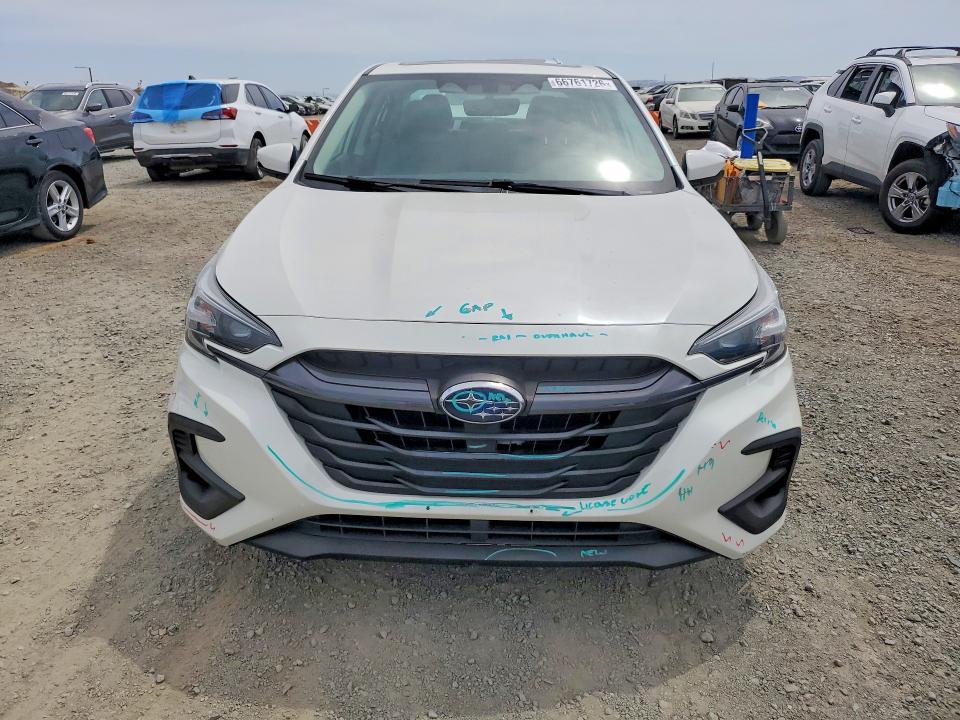 Aukcja sprzedaży 2023 Subaru Legacy, vin: 4S3BWAF60P3004471, numer aukcji: 66761726