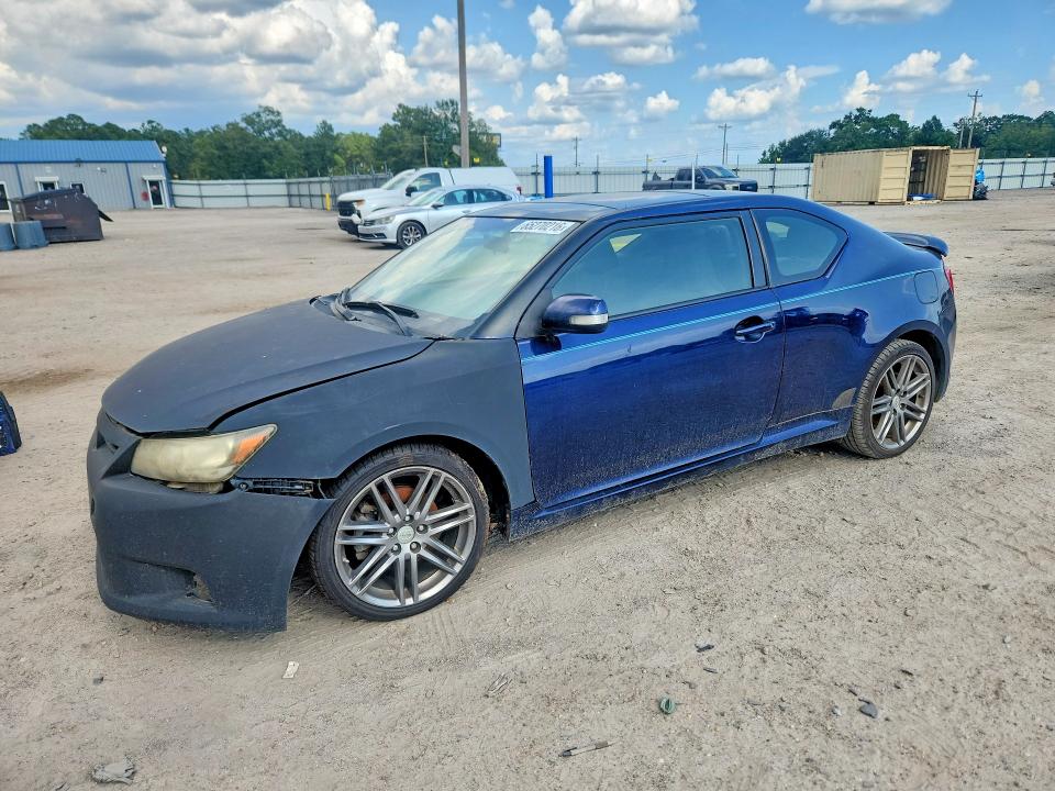 Aukcja sprzedaży 2013 Scion Tc, vin: JTKJF5C75D3048552, numer aukcji: 65270216