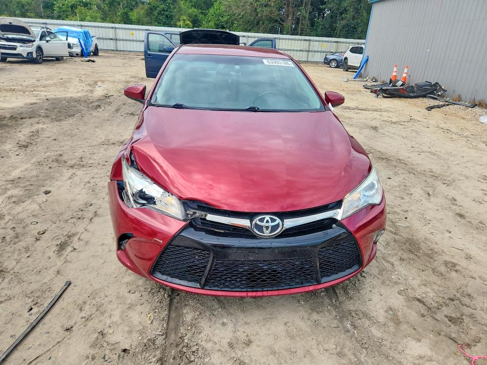 Продажа на аукционе авто 2015 Toyota Camry, vin: 4T1BF1FK5FU960823, номер лота: 63993186