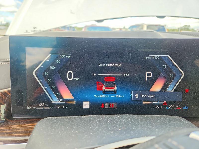 Продаж на аукціоні авто 2026 Bmw X7, vin: 5UX23EM00T9351237, номер лоту: 65917876