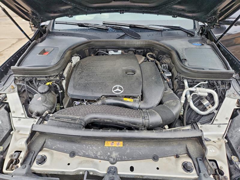 64763206 :رقم المزاد ، W1N0G8EB8NV380521 vin ، 2022 Mercedes-benz Glc مزاد بيع
