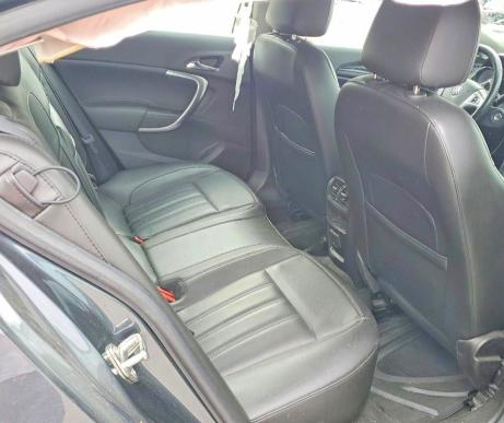 Aukcja sprzedaży 2011 Buick Regal, vin: 2G4GS5EC0B9182375, numer aukcji: 65296466