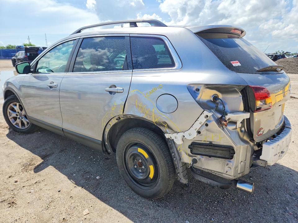Aukcja sprzedaży 2015 Mazda Cx-9, vin: JM3TB2CA5F0451531, numer aukcji: 66063806