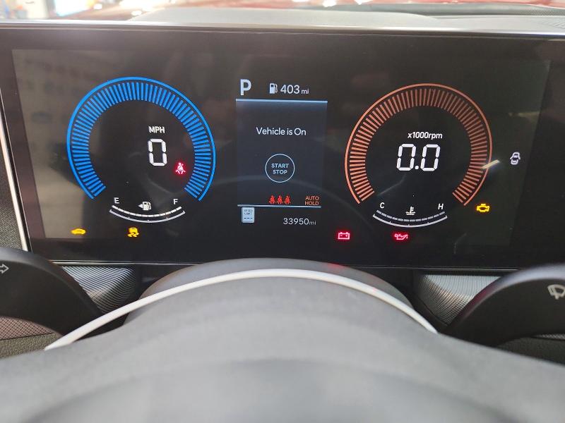 Продаж на аукціоні авто 2025 Hyundai Sonata, vin: KMHL64JA4SA472561, номер лоту: 64750516