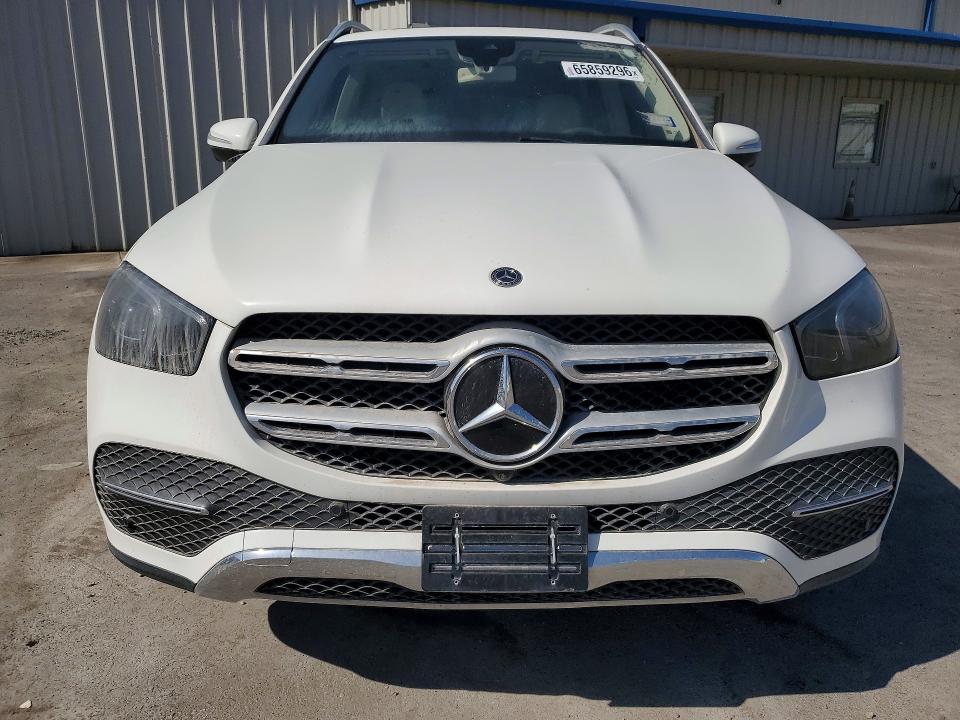 Aukcja sprzedaży 2020 Mercedes-benz Gle, vin: 4JGFB4JB2LA104902, numer aukcji: 65859296