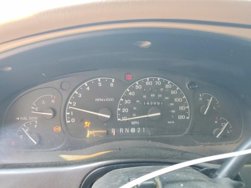 63479826 :رقم المزاد ، 1FTZR15V5YTB33869 vin ، 2000 Ford Ranger مزاد بيع