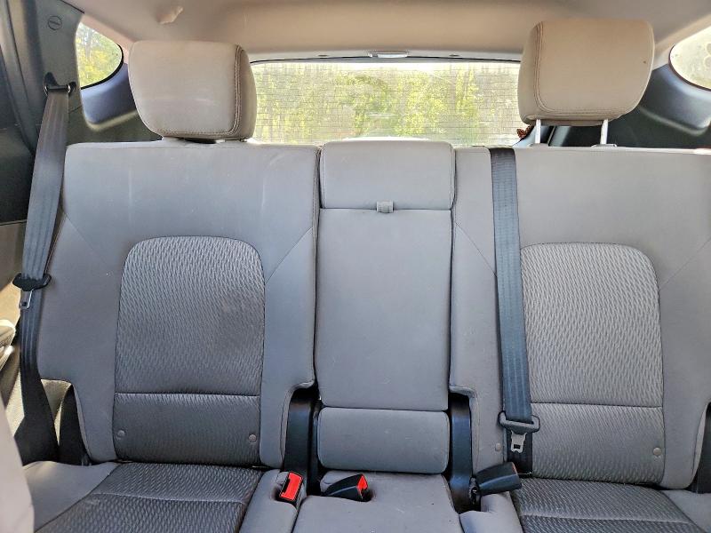 Aukcja sprzedaży 2015 Hyundai Santa Fe Sport, vin: 5XYZT3LB4FG249448, numer aukcji: 66071086
