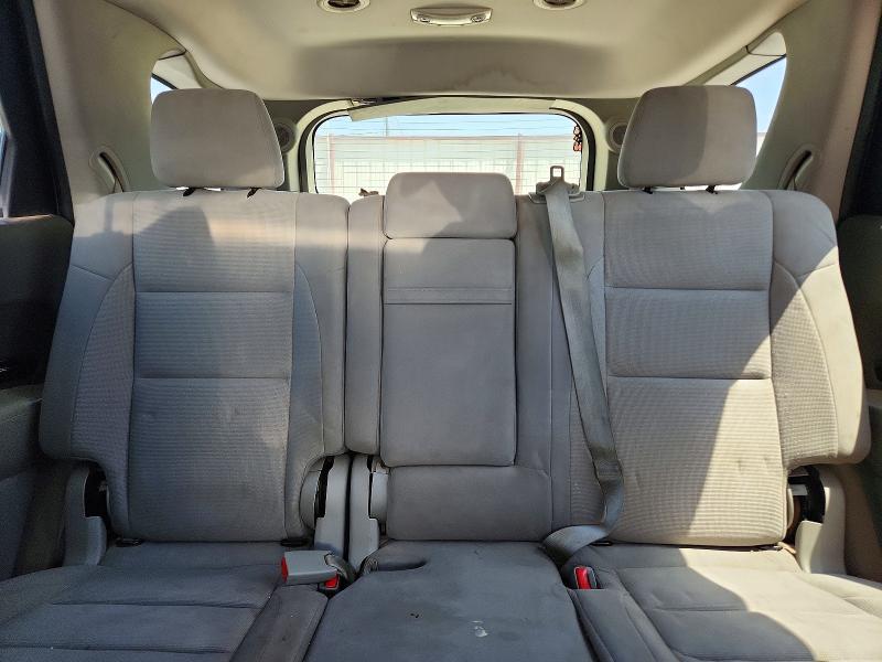 Aukcja sprzedaży 2011 Dodge Durango, vin: 1D4SE4GT7BC743180, numer aukcji: 64511316