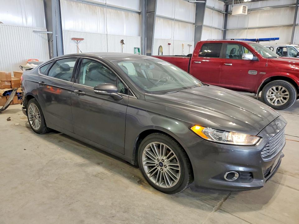 Aukcja sprzedaży 2016 Ford Fusion, vin: 1FA6P0HD8G5109922, numer aukcji: 63469926