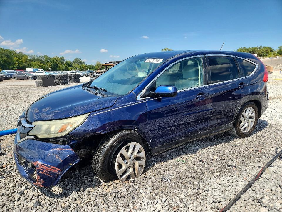 Продаж на аукціоні авто 2015 Honda Cr-v, vin: 2HKRM3H55FH531722, номер лоту: 66371166