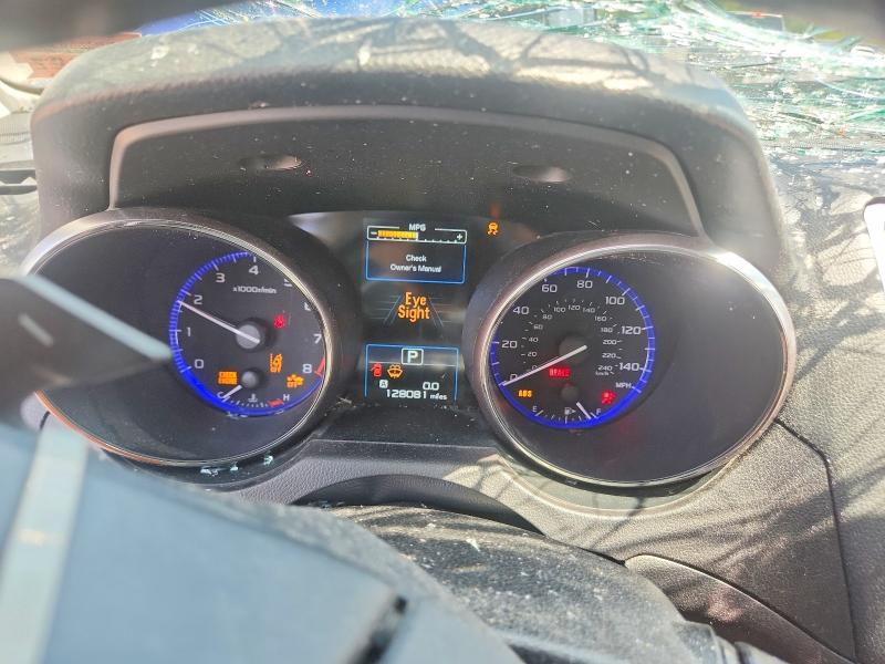 Aukcja sprzedaży 2016 Subaru Outback, vin: 4S4BSAFC1G3301200, numer aukcji: 64538616