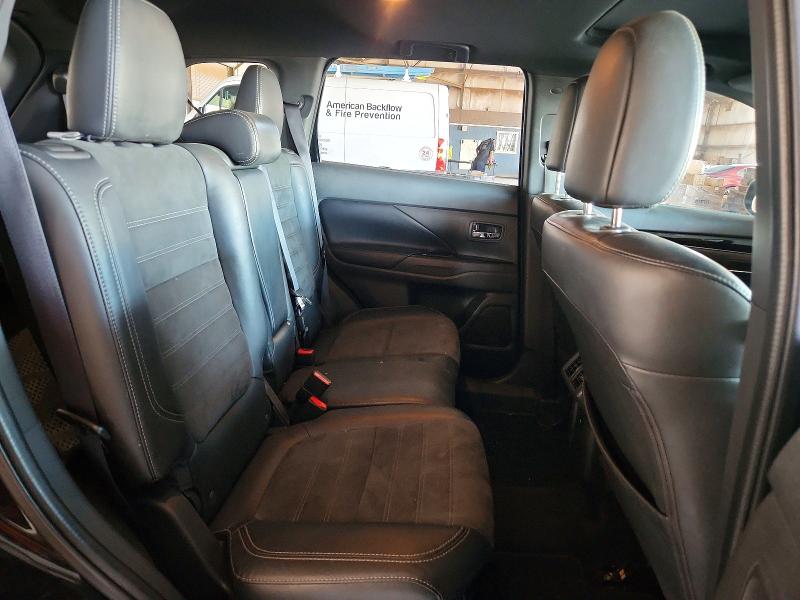 Aukcja sprzedaży 2019 Mitsubishi Outlander, vin: JA4AD3A37KZ050891, numer aukcji: 65456946