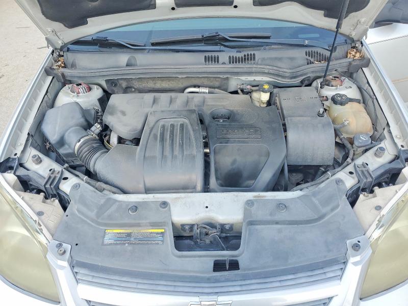 65840976 :رقم المزاد ، 1G1AK58F287211345 vin ، 2008 Chevrolet Cobalt مزاد بيع