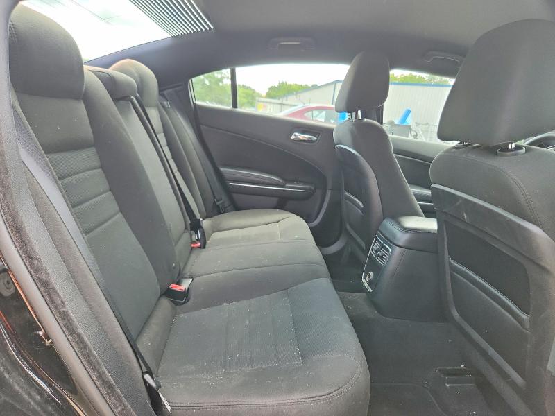 Продажа на аукционе авто 2013 Dodge Charger, vin: 2C3CDXBG7DH509061, номер лота: 63346386