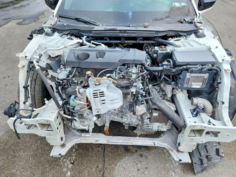 Aukcja sprzedaży 2023 Acura Tlx, vin: 19UUB5F34PA002950, numer aukcji: 65968966