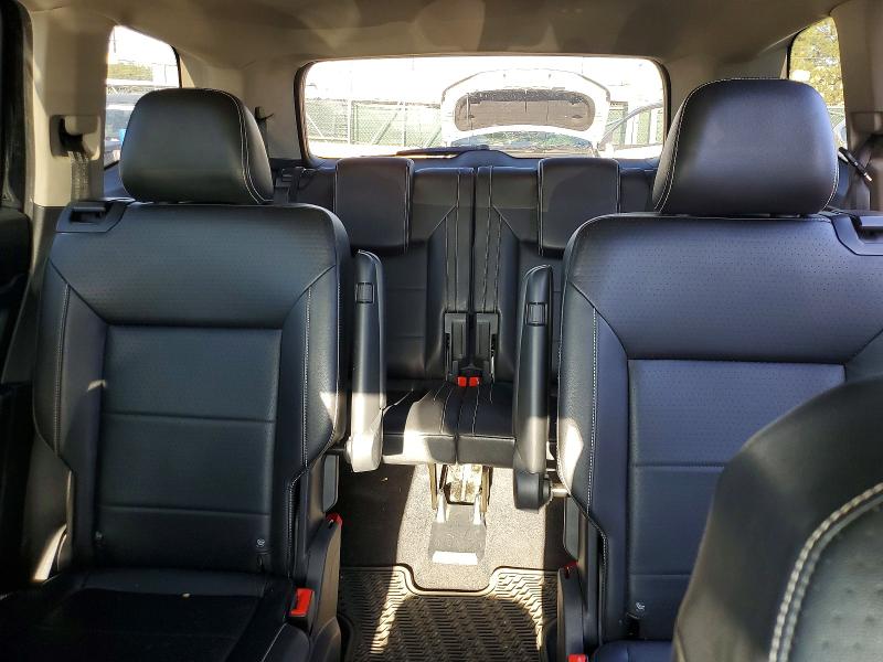 Продаж на аукціоні авто 2022 Volkswagen Atlas, vin: 1V2AR2CA9NC520633, номер лоту: 65052556