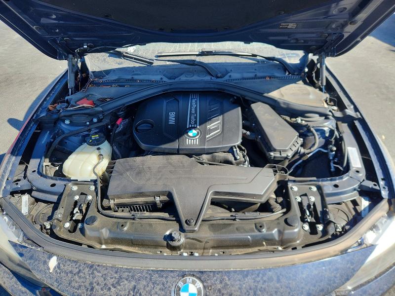 Продаж на аукціоні авто 2014 Bmw 328, vin: WBA3D3C55EK157025, номер лоту: 63183196