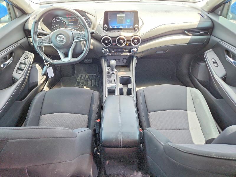 Aukcja sprzedaży 2022 Nissan Sentra, vin: 3N1AB8CVXNY286976, numer aukcji: 63033816