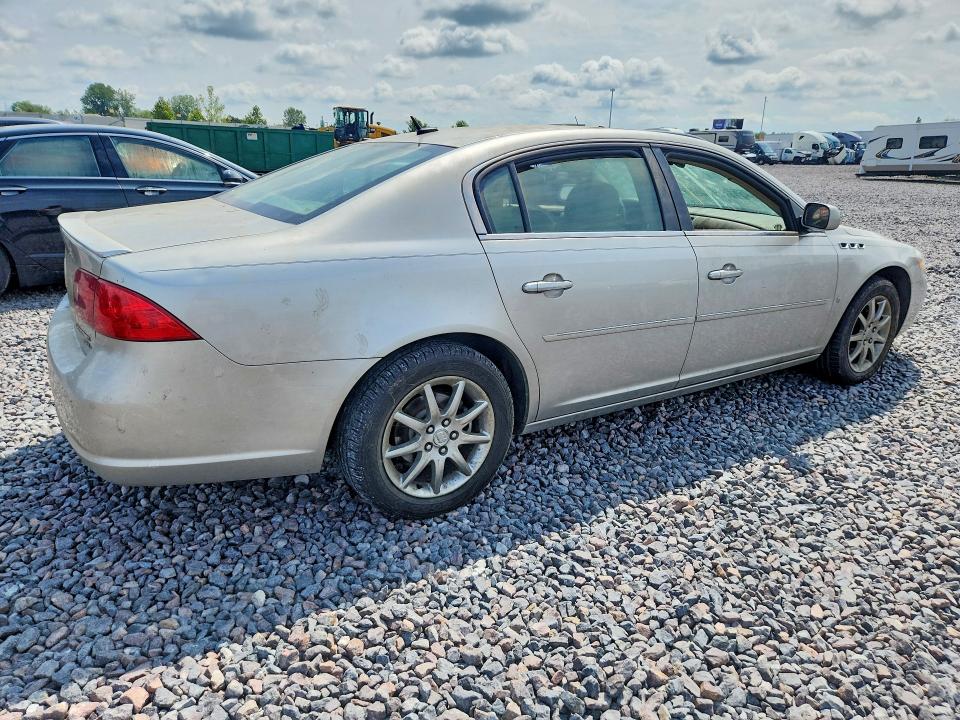 Продаж на аукціоні авто 2007 Buick Lucerne, vin: 1G4HD57237U142286, номер лоту: 65044306