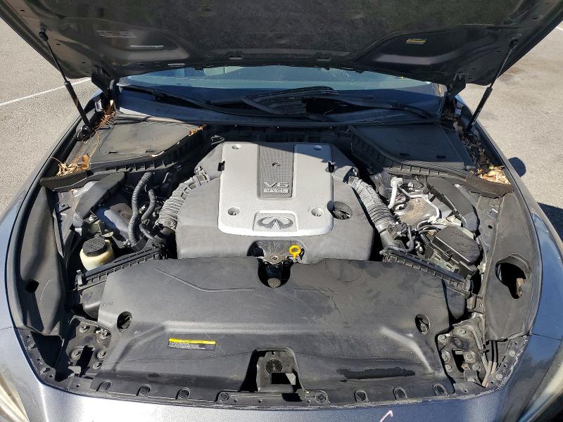 Продаж на аукціоні авто 2015 Infiniti Q50, vin: JN1BV7AP9FM337558, номер лоту: 65043126