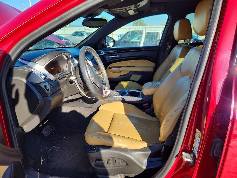Продаж на аукціоні авто 2014 Cadillac Srx, vin: 3GYFNFE34ES683445, номер лоту: 63256366