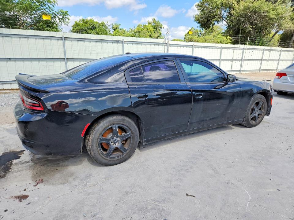 Aukcja sprzedaży 2018 Dodge Charger, vin: 2C3CDXBG6JH150815, numer aukcji: 64956286