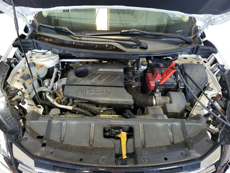 Продаж на аукціоні авто 2024 Nissan Rogue, vin: 5N1BT3CB4RC705762, номер лоту: 62660216