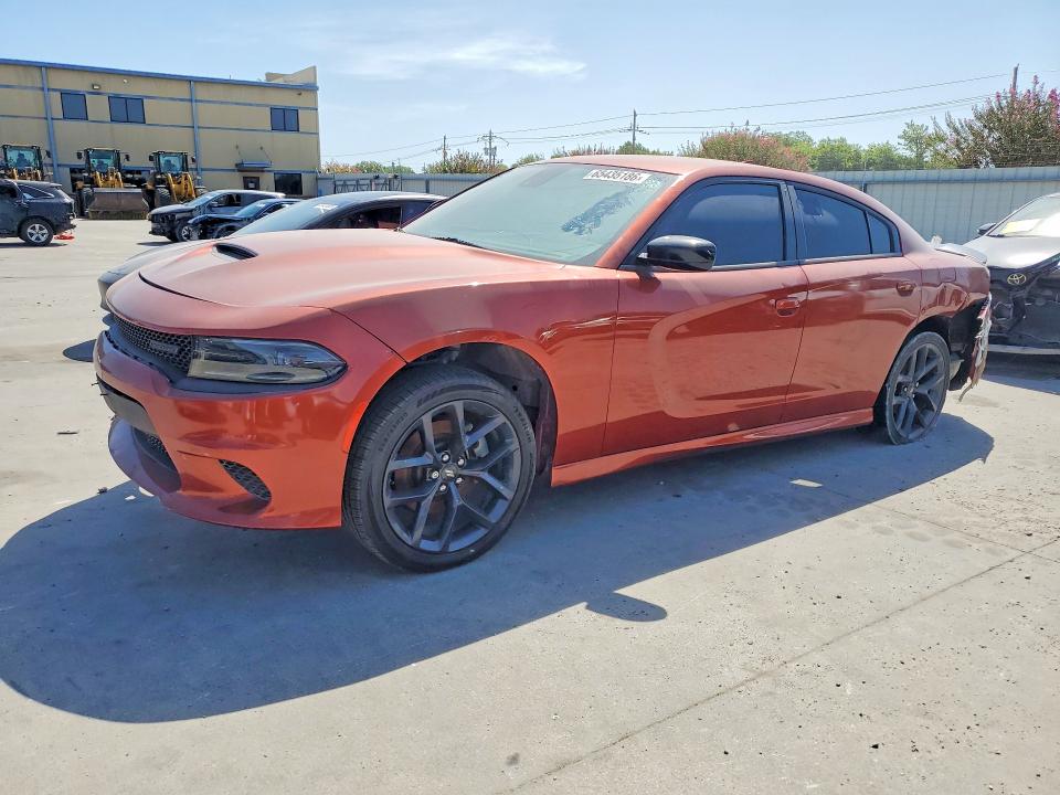 Aukcja sprzedaży 2023 Dodge Charger, vin: 2C3CDXHG0PH512959, numer aukcji: 65435186