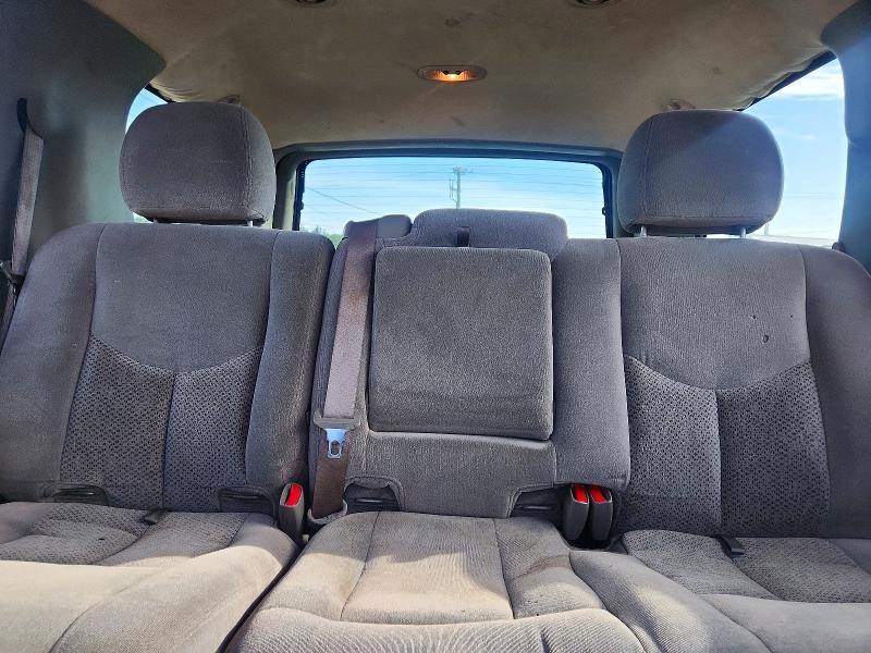 Продажа на аукционе авто 2005 Chevrolet Tahoe, vin: 1GNEK13T15R267783, номер лота: 65570676
