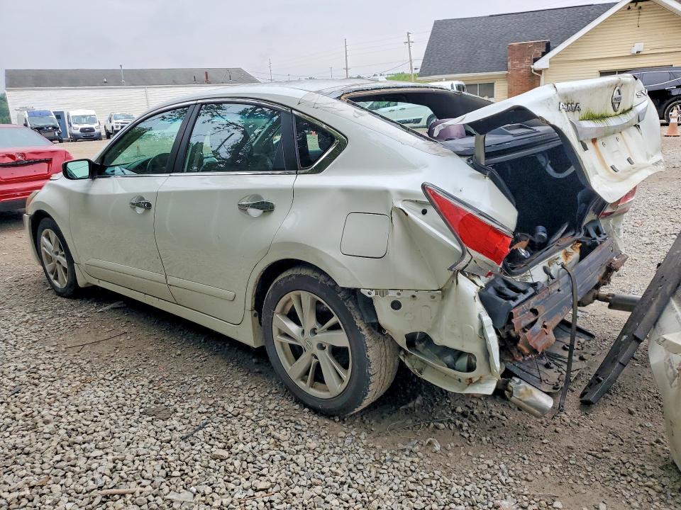 Aukcja sprzedaży 2015 Nissan Altima, vin: 1N4AL3AP5FC198998, numer aukcji: 65225446