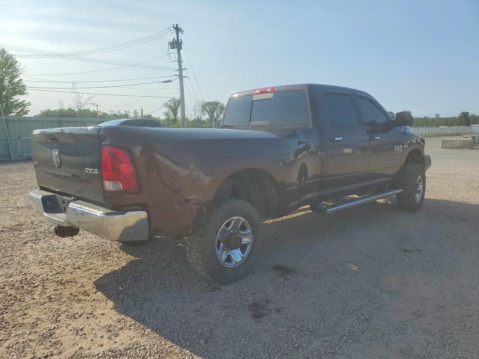 63802436 :رقم المزاد ، 3C63RRHJ6EG181037 vin ، 2014 Ram 3500 مزاد بيع