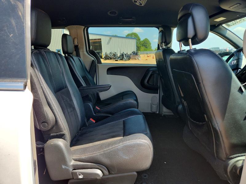 Aukcja sprzedaży 2019 Dodge Grand Caravan, vin: 2C4RDGCG3KR513071, numer aukcji: 64383226