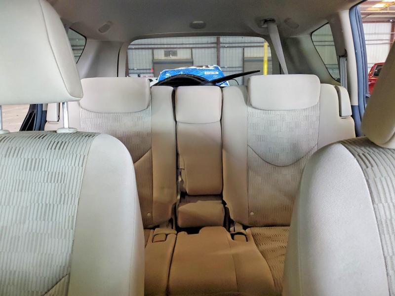Aukcja sprzedaży 2011 Toyota Rav4, vin: 2T3ZF4DV1BW053811, numer aukcji: 64916716