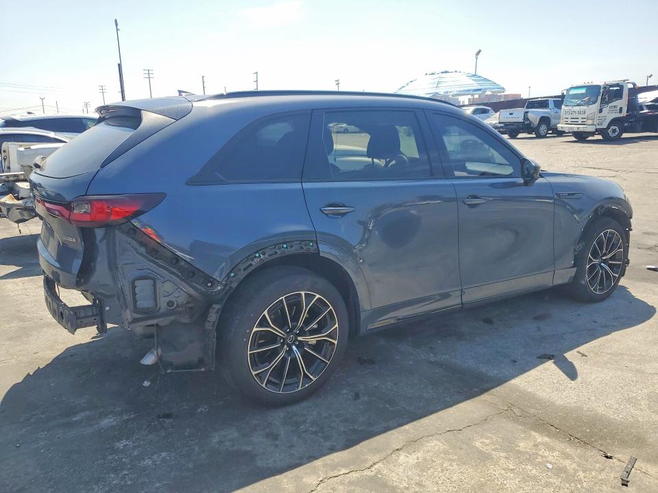 63770086 :رقم المزاد ، JM3KJDHC1S1105002 vin ، 2025 Mazda Cx-70 مزاد بيع