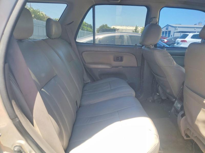 63771676 :رقم المزاد ، JT3GN86R610209480 vin ، 2001 Toyota 4runner مزاد بيع